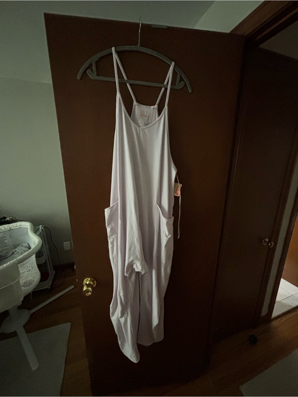 Small Hot Shot Onsie. NWT